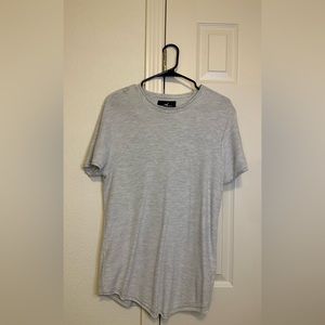 Hollister shirts both M